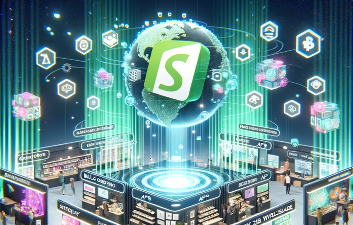 La mejor aplicación de venta al por mayor para Shopify