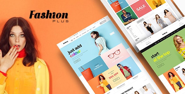 Fashion Room Shopify Themes