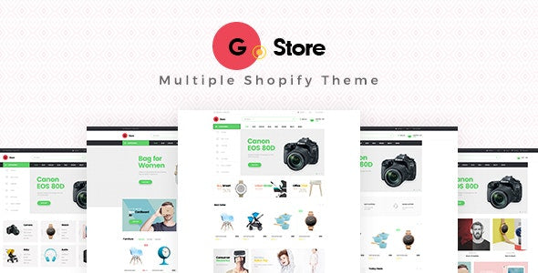 Ap Gstore Shopify Theme