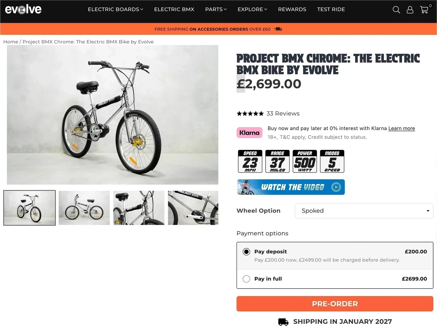 How To Take Deposits On Shopify: Setup, Limitations, And App Comparison (2026)