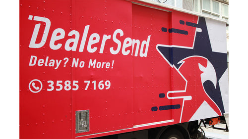 DealerSend Logistics Limited