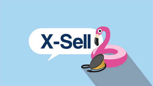 X‑Sell