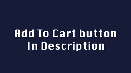 Unlimited Cart in Description