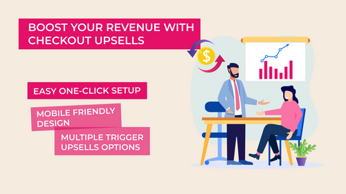 Ripple Checkout Upsells