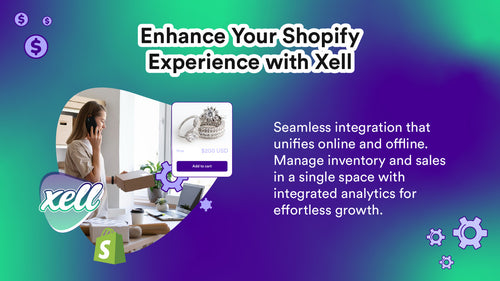 Xell Shop