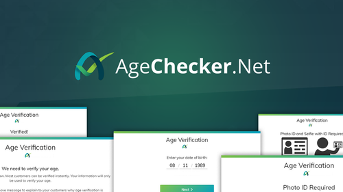 AgeChecker.Net ‑ Age Verifier