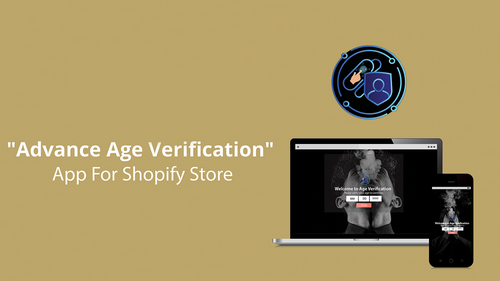 Ests Age Verification