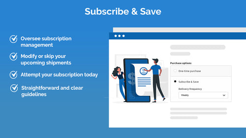 Pluxify Subscriptions