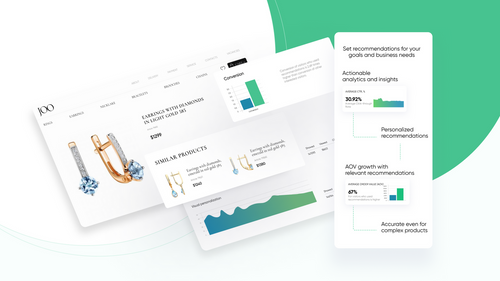 Kea Labs: Recommendations