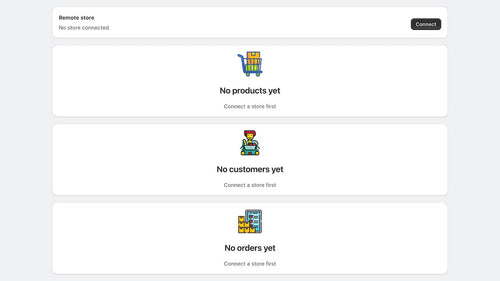 AppsByB WooCommerce Importer