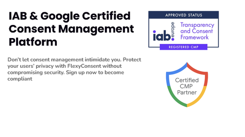 FlexyConsent Cookie Compliance