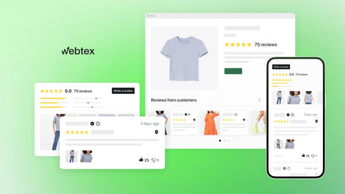Webtex Product Reviews