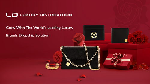 Luxury Distribution Dropship