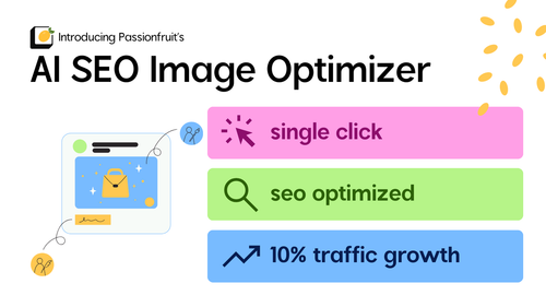 AI SEO Image Optimizer