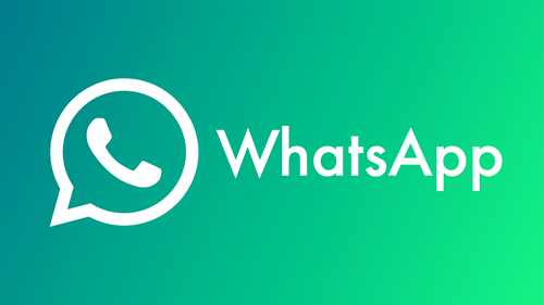 RT: WhatsApp Chat, Live Chat