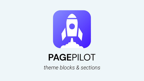 PagePilot: AI Page builder