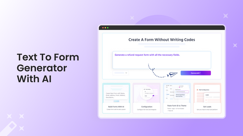 FormCRM: AI Form Builder & CRM