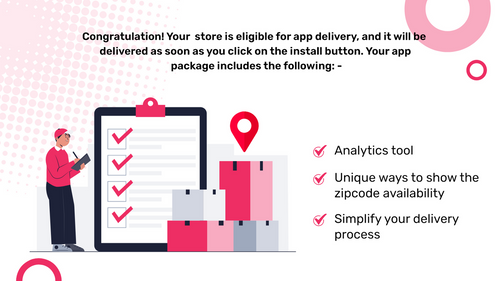 ZipLogic ‑ Zipcode Validator