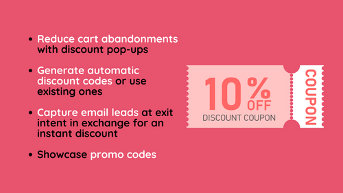 Coupon Code Z: Promo Code Pop