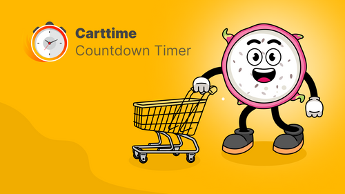 Carttime Countdown