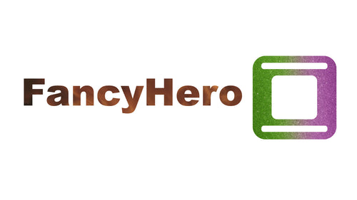 FancyHero : Cool section maker