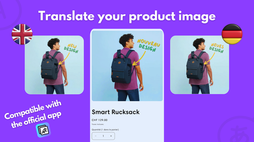 EZ Product Image Translate