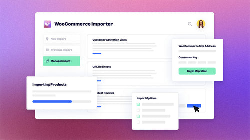 Ablestar WooCommerce Importer