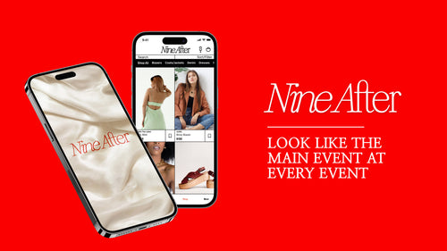 Nine After ‑ Outfit App