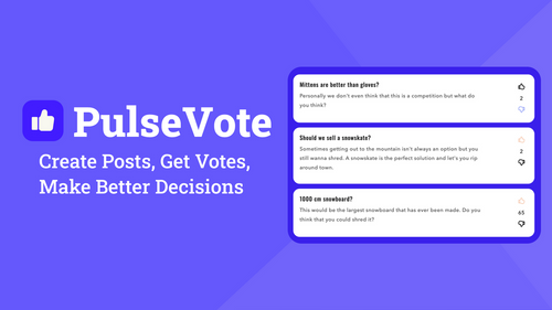 PulseVote