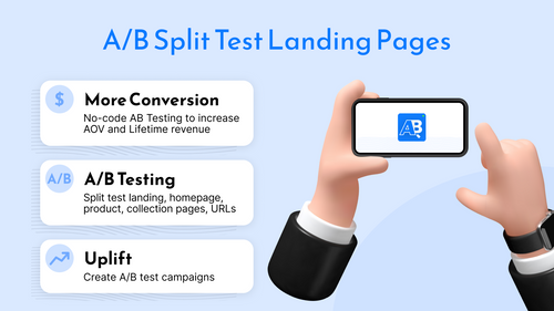 A/B Testing & CRO : AB Final