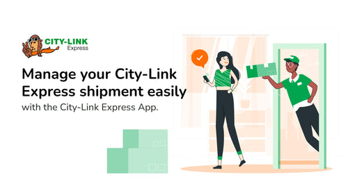 City‑Link Express