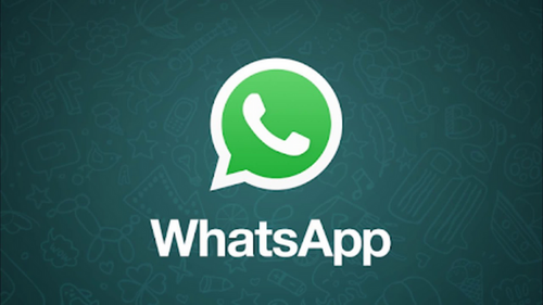 Smartarget Whatsapp Chat