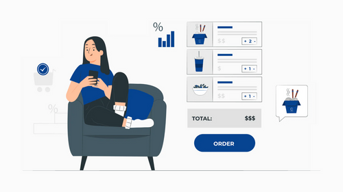 Advance Reorder ‑ Repeat Order