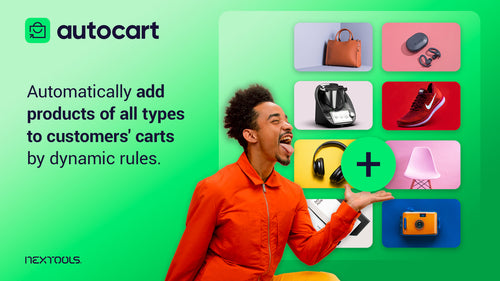 AutoCart: Gift With Purchase