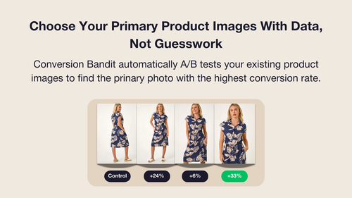 ABCurate ‑ Image AB testing