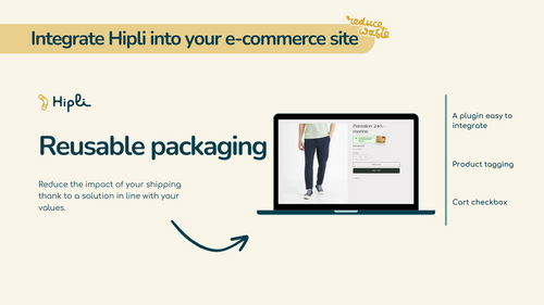 Hipli Packaging