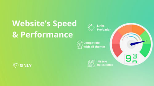 Fastify: Speed & SEO Optimizer