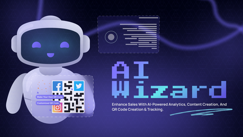 Ai Wizard ‑ Content Pro