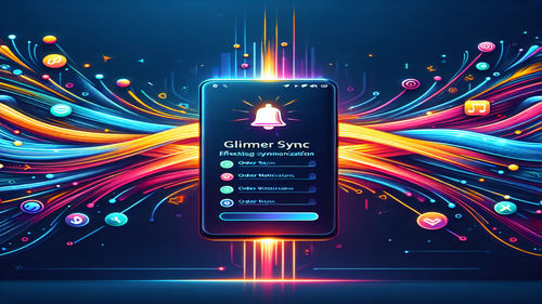 Shillow: GlimmerSync