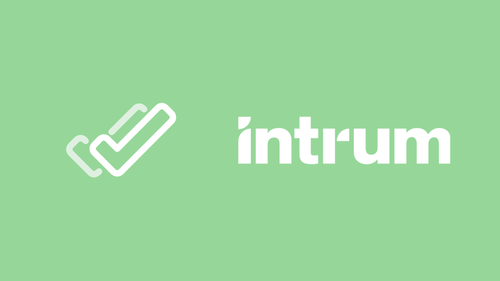 Intrum Credit Check