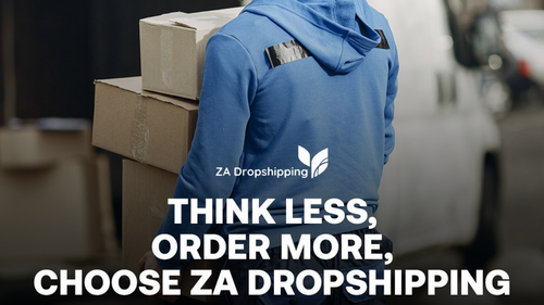 ZA Dropshipping