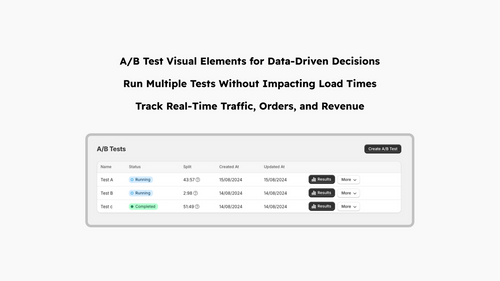 Quinn ‑ AB Testing