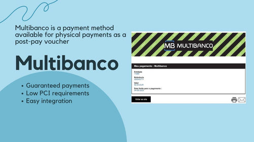 Multibanco