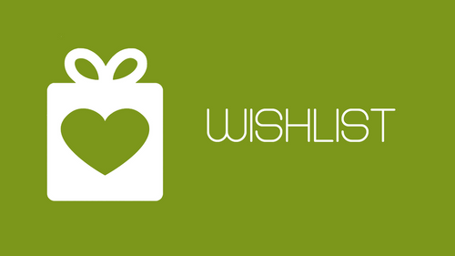 Wishlist ‑ Wishify