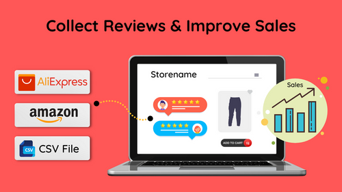 AliReviews: AliExpress Reviews