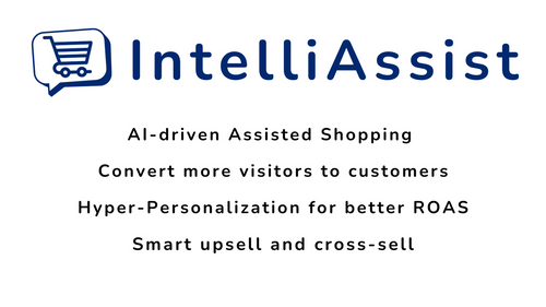 IntelliAssist Marketing Suite