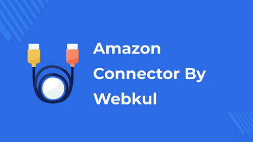 Amazon Connector