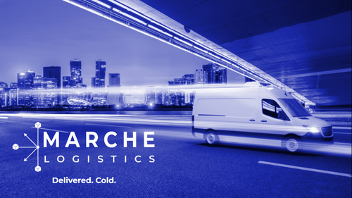 Marche Logistics