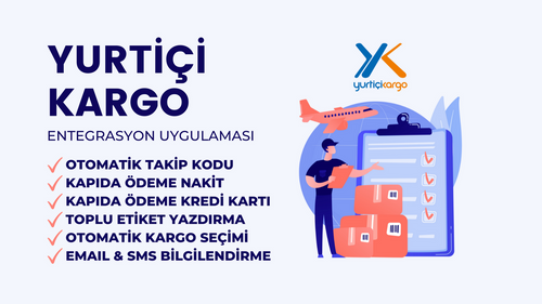 Yurtiçi Kargo