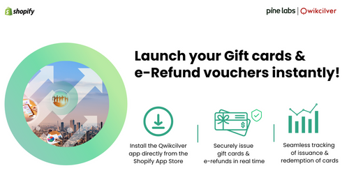 Qwikcilver‑Gift Cards‑Refunds